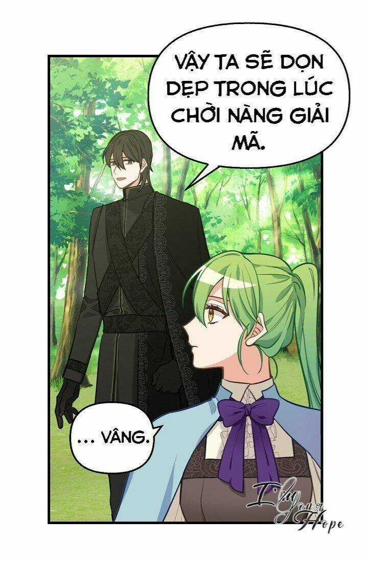 Hãy Bỏ Mặc Tôi - Chapter 19 - Trang 48