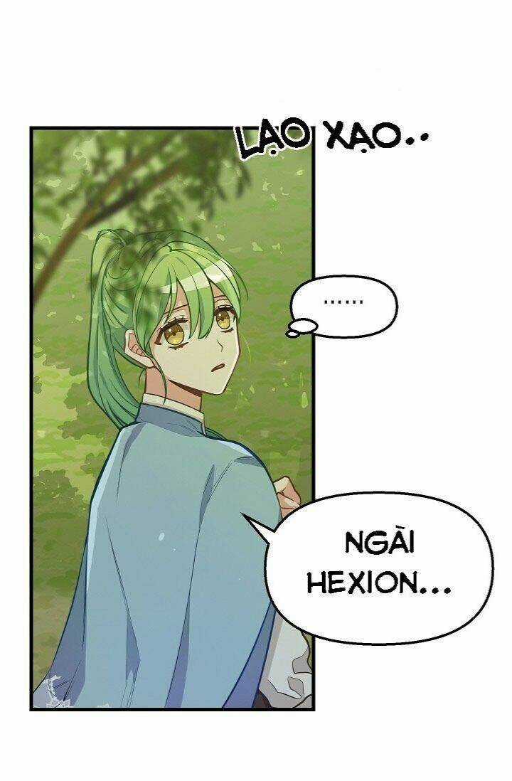 Hãy Bỏ Mặc Tôi - Chapter 19 - Trang 49
