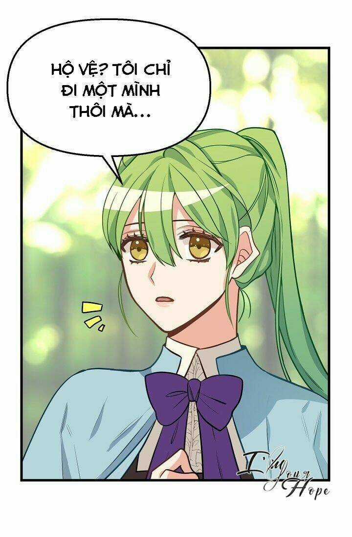 Hãy Bỏ Mặc Tôi - Chapter 19 - Trang 6