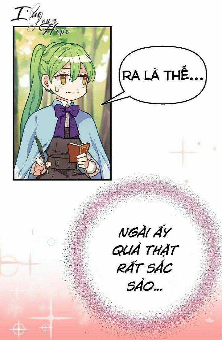 Hãy Bỏ Mặc Tôi - Chapter 19 - Trang 52