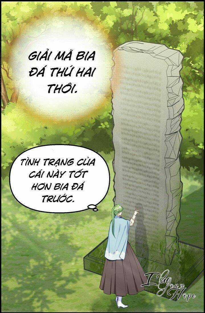 Hãy Bỏ Mặc Tôi - Chapter 19 - Trang 53