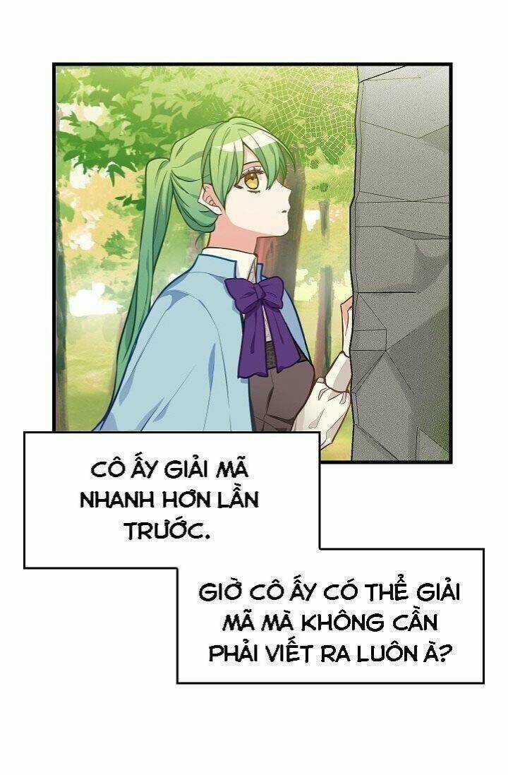 Hãy Bỏ Mặc Tôi - Chapter 19 - Trang 55