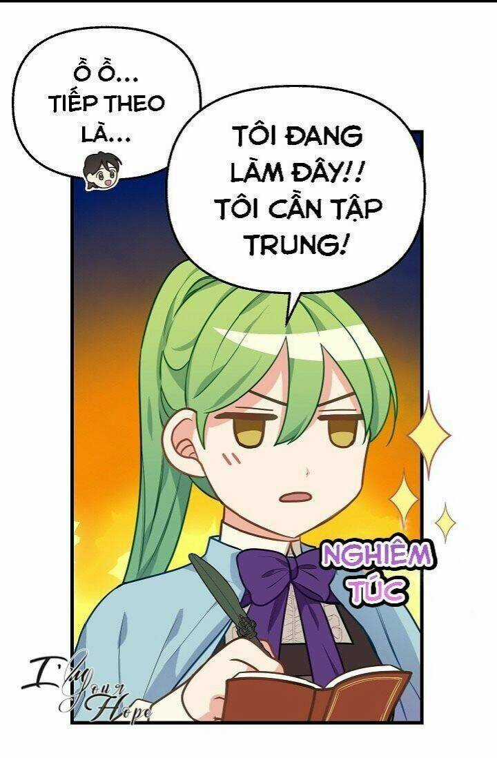 Hãy Bỏ Mặc Tôi - Chapter 19 - Trang 58