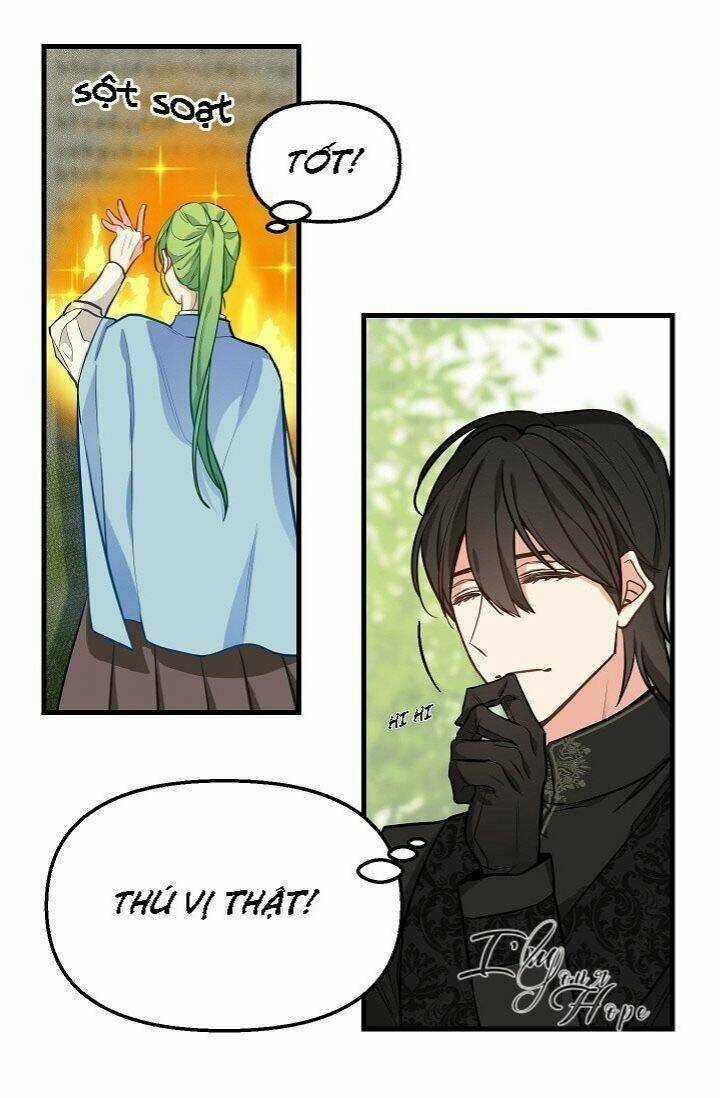 Hãy Bỏ Mặc Tôi - Chapter 19 - Trang 59