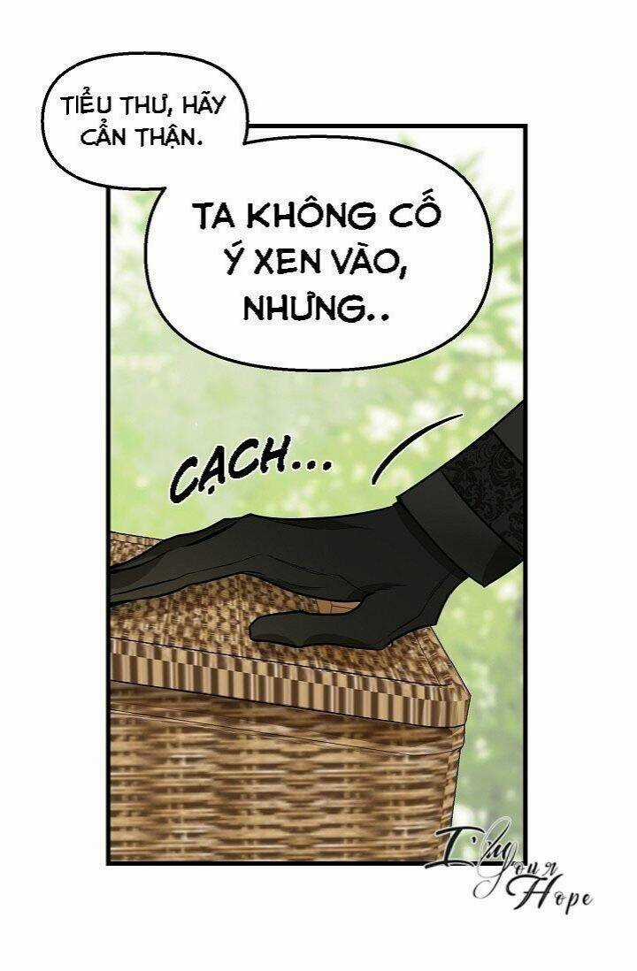 Hãy Bỏ Mặc Tôi - Chapter 19 - Trang 60