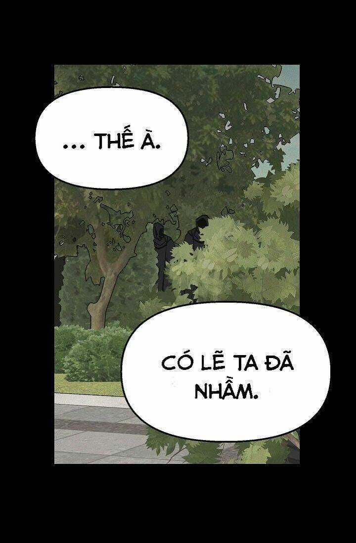 Hãy Bỏ Mặc Tôi - Chapter 19 - Trang 7