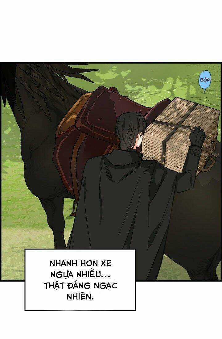 Hãy Bỏ Mặc Tôi - Chapter 19 - Trang 10