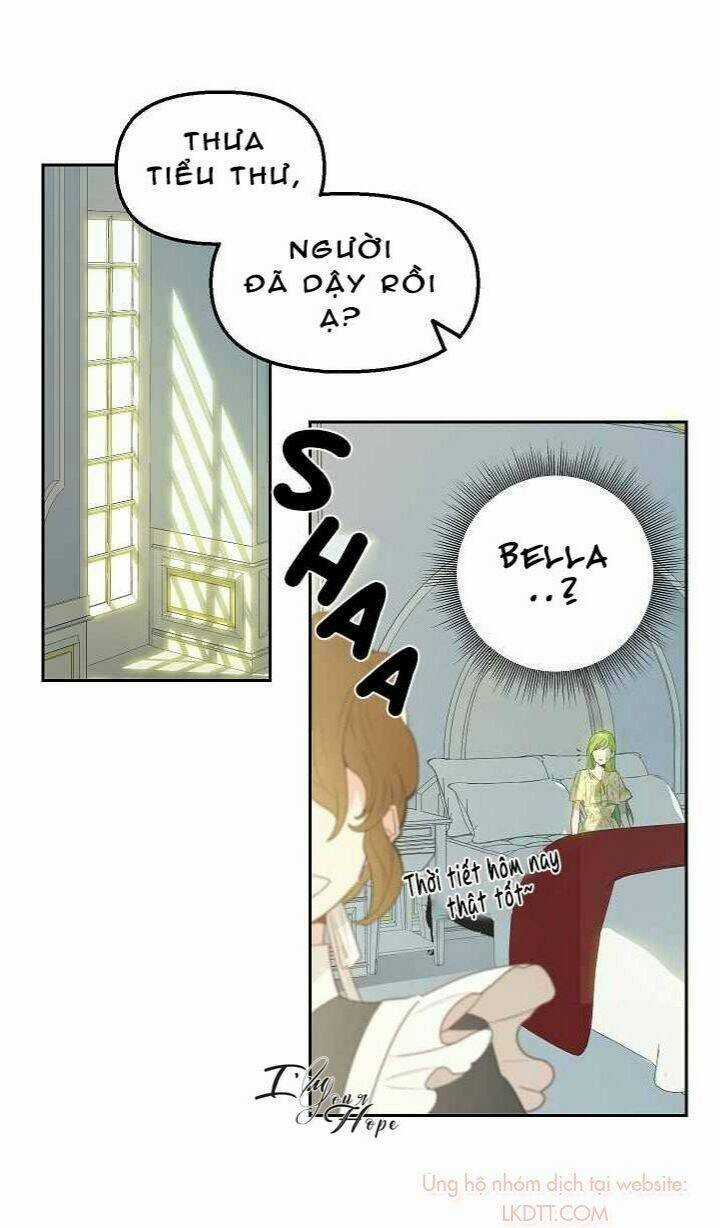 Hãy Bỏ Mặc Tôi - Chapter 2 - Trang 2