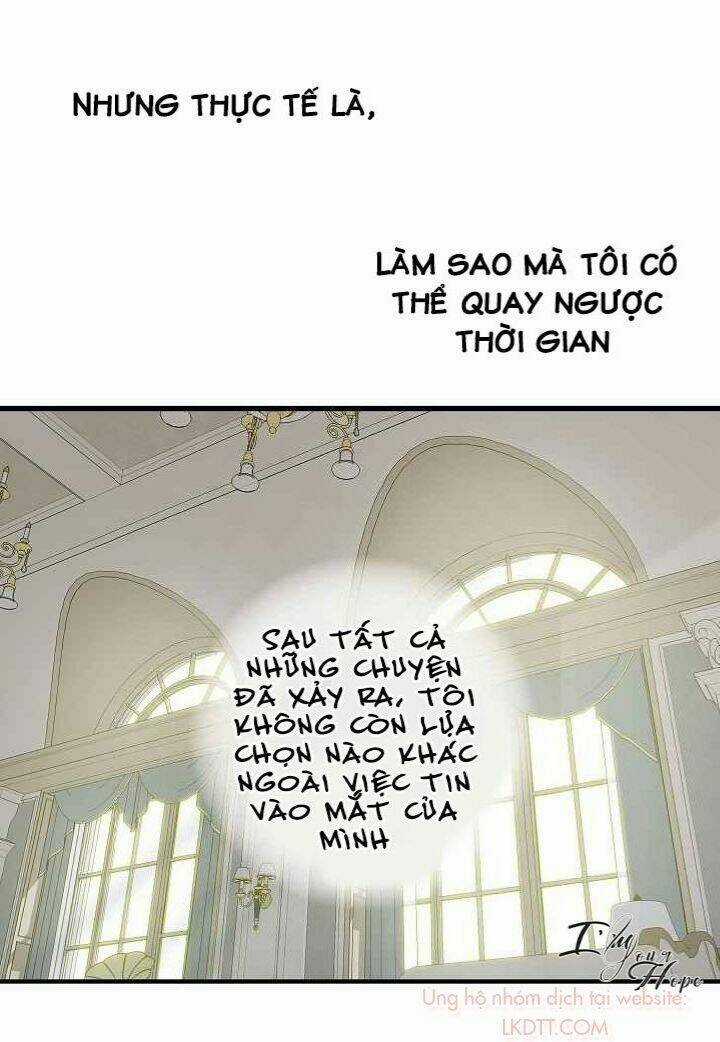Hãy Bỏ Mặc Tôi - Chapter 2 - Trang 11