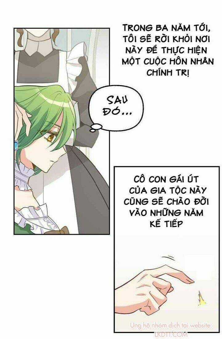 Hãy Bỏ Mặc Tôi - Chapter 2 - Trang 12