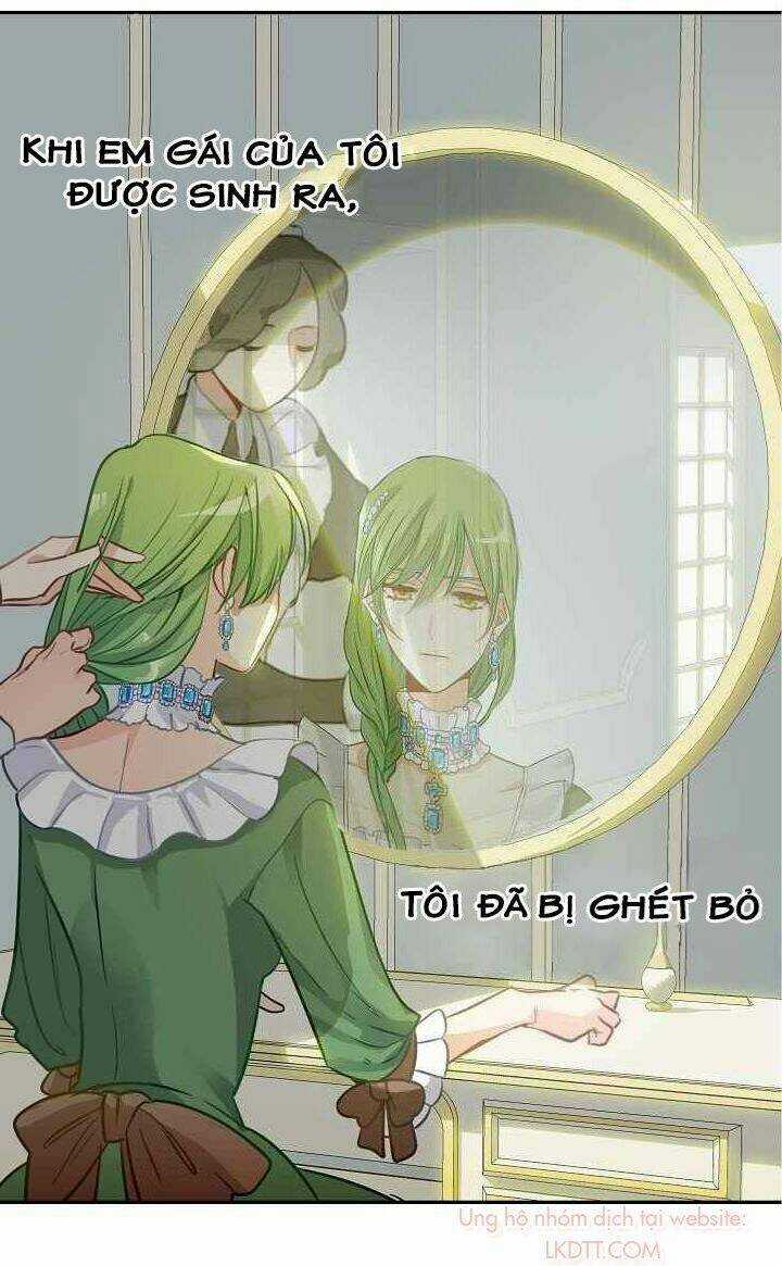 Hãy Bỏ Mặc Tôi - Chapter 2 - Trang 13