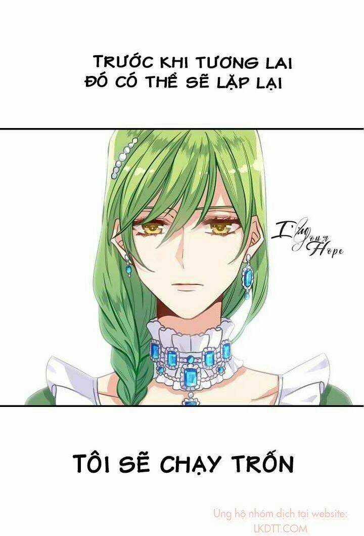 Hãy Bỏ Mặc Tôi - Chapter 2 - Trang 14