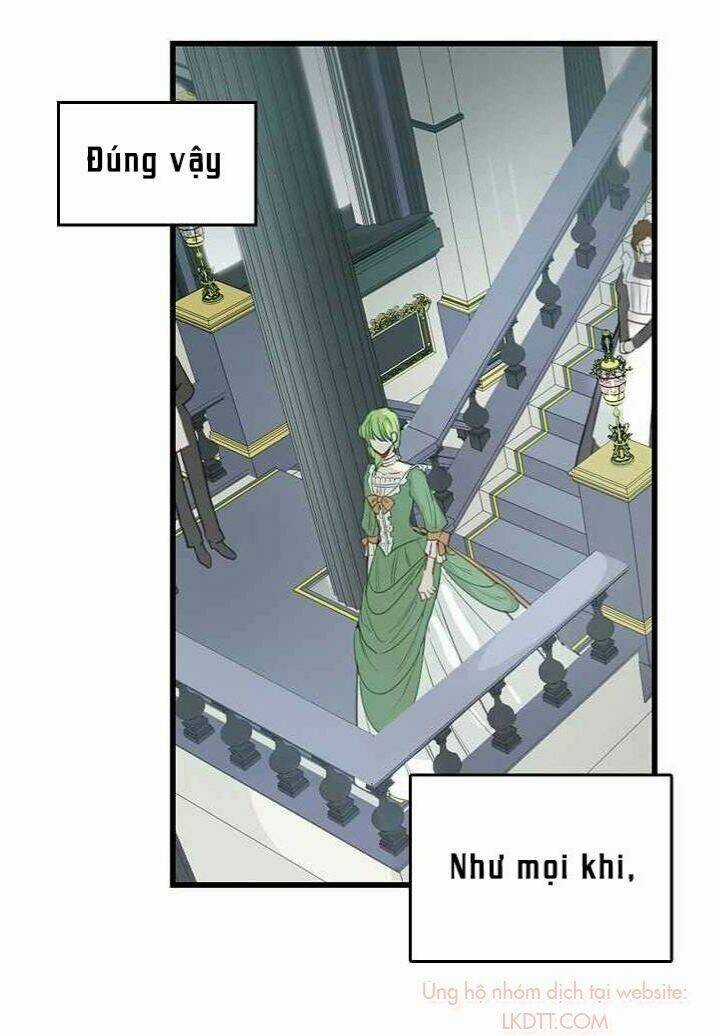 Hãy Bỏ Mặc Tôi - Chapter 2 - Trang 15