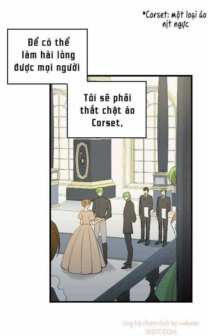 Hãy Bỏ Mặc Tôi - Chapter 2 - Trang 16