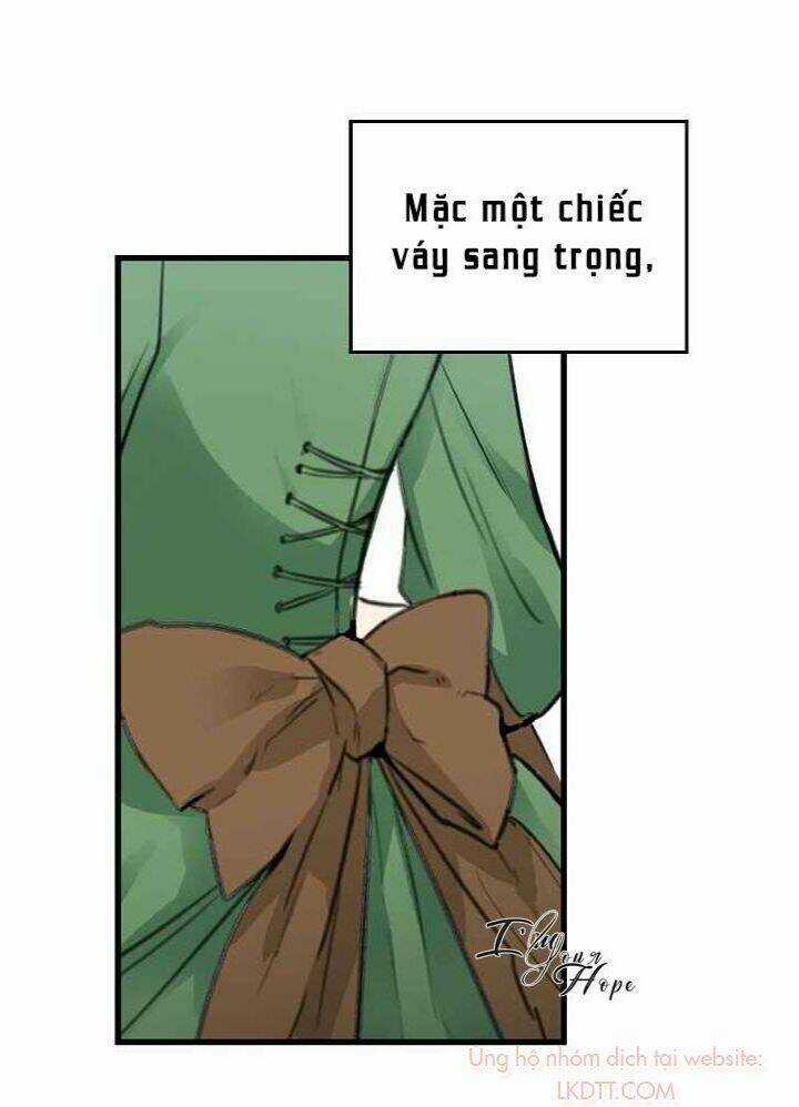 Hãy Bỏ Mặc Tôi - Chapter 2 - Trang 17