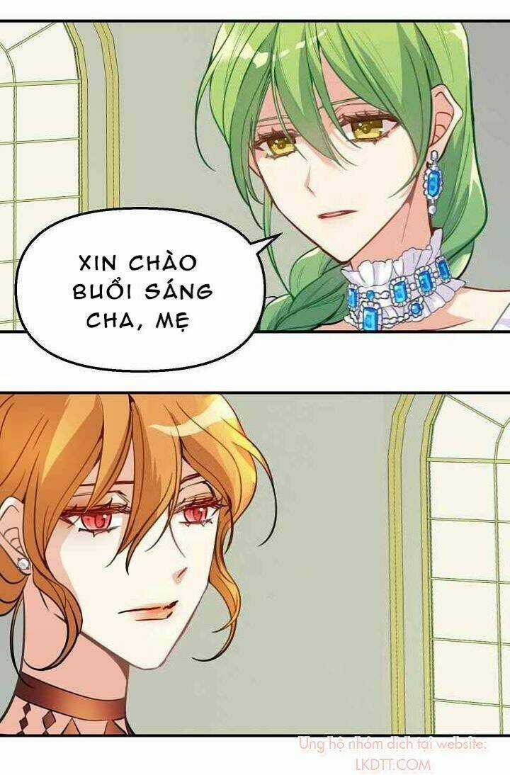 Hãy Bỏ Mặc Tôi - Chapter 2 - Trang 19