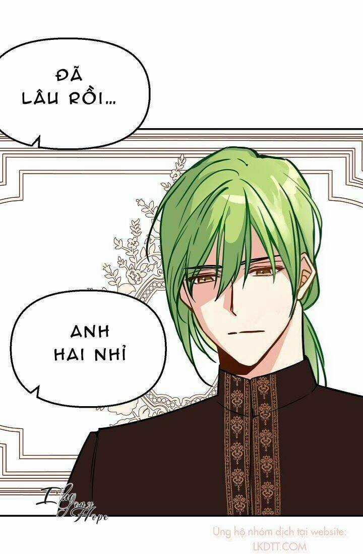 Hãy Bỏ Mặc Tôi - Chapter 2 - Trang 20