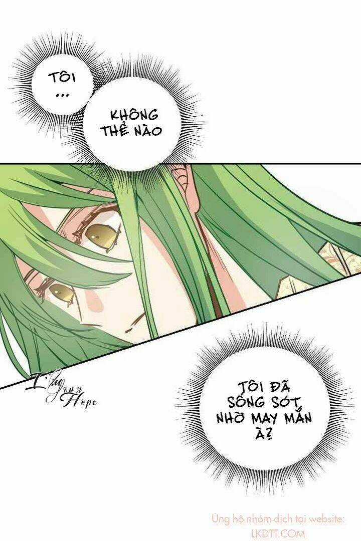 Hãy Bỏ Mặc Tôi - Chapter 2 - Trang 3