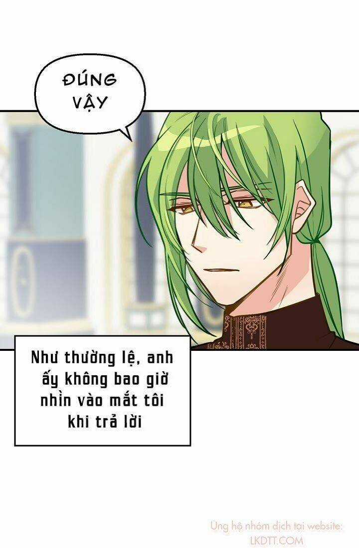 Hãy Bỏ Mặc Tôi - Chapter 2 - Trang 21