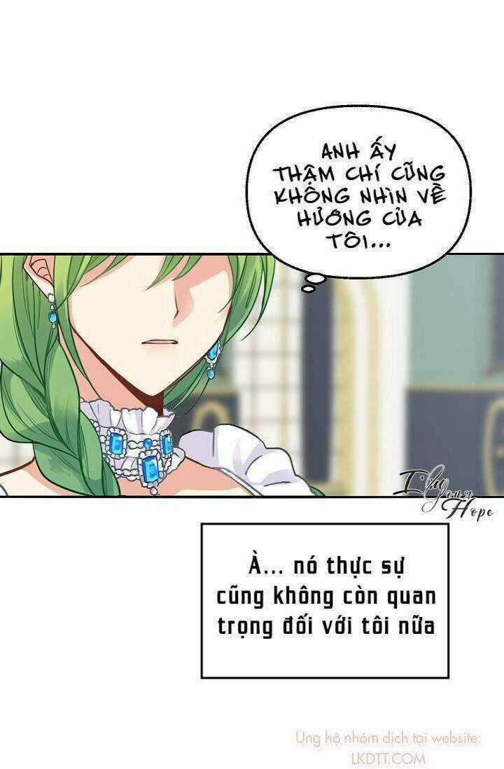 Hãy Bỏ Mặc Tôi - Chapter 2 - Trang 22
