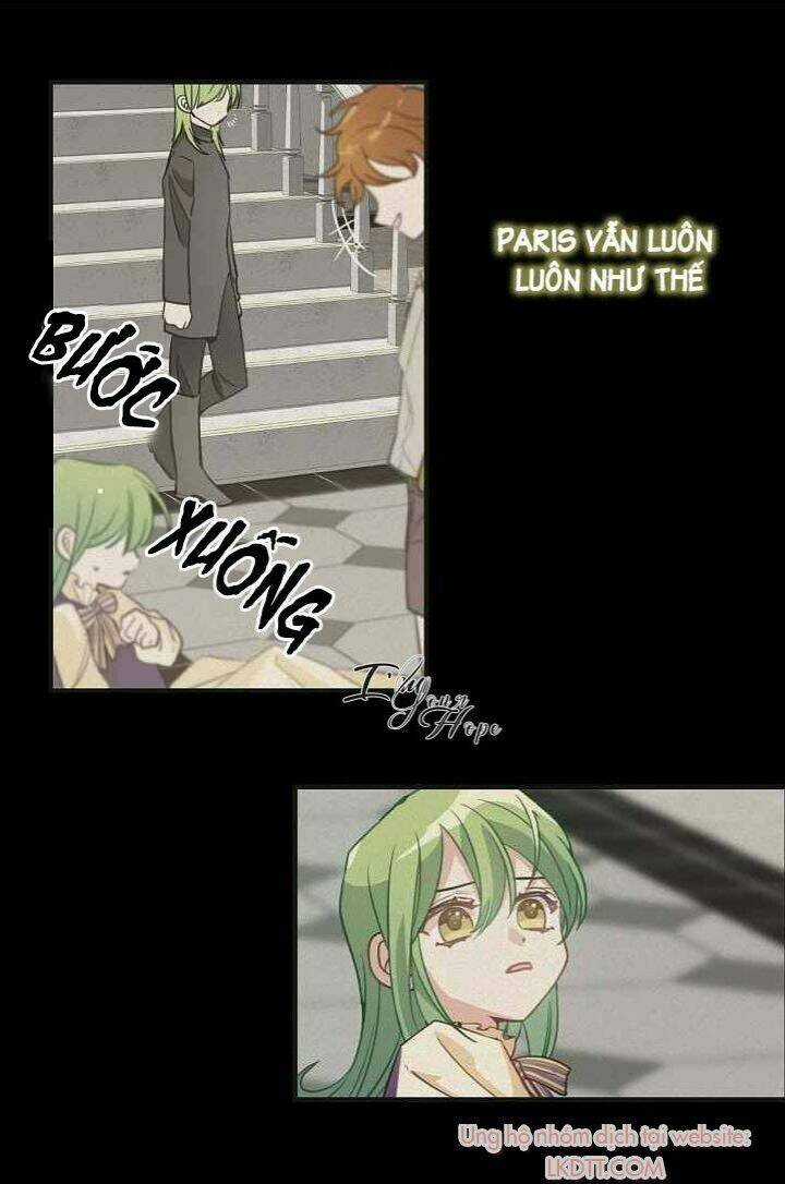 Hãy Bỏ Mặc Tôi - Chapter 2 - Trang 23