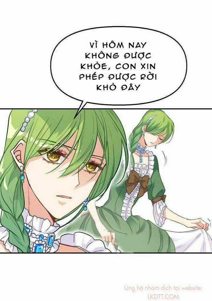 Hãy Bỏ Mặc Tôi - Chapter 2 - Trang 28