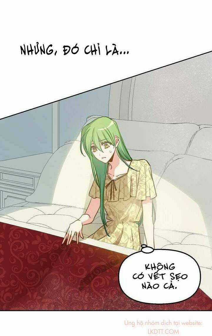 Hãy Bỏ Mặc Tôi - Chapter 2 - Trang 4