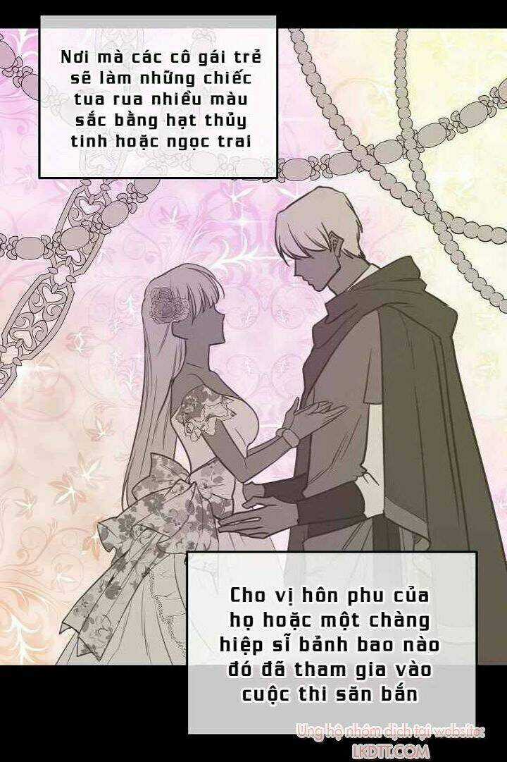 Hãy Bỏ Mặc Tôi - Chapter 2 - Trang 31