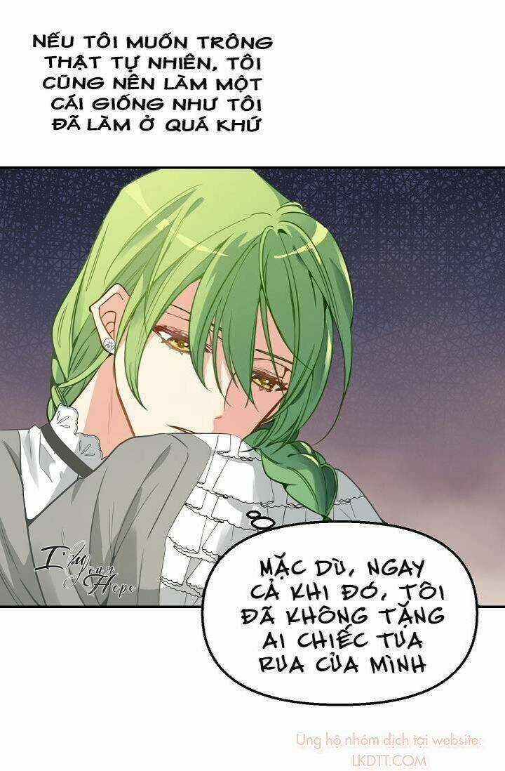 Hãy Bỏ Mặc Tôi - Chapter 2 - Trang 32