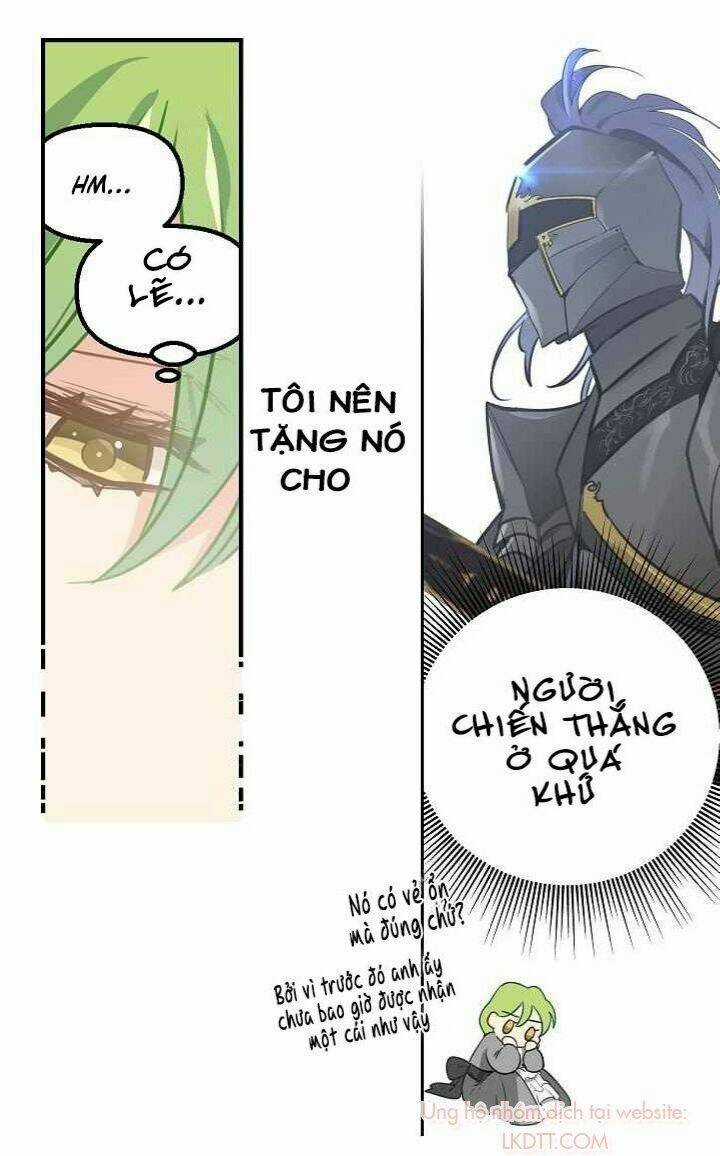 Hãy Bỏ Mặc Tôi - Chapter 2 - Trang 33