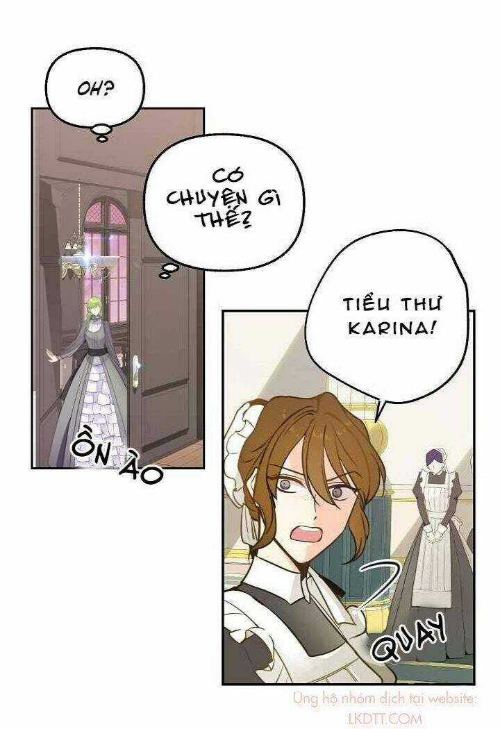 Hãy Bỏ Mặc Tôi - Chapter 2 - Trang 37