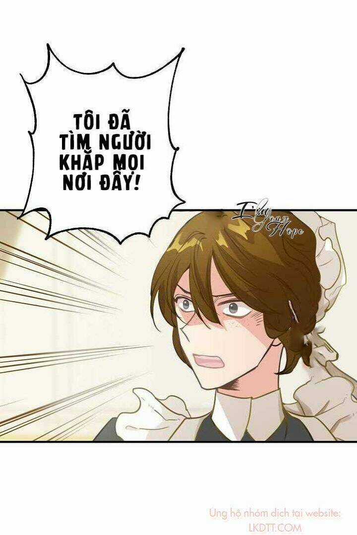 Hãy Bỏ Mặc Tôi - Chapter 2 - Trang 38