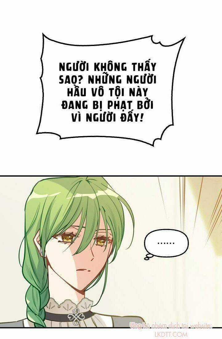 Hãy Bỏ Mặc Tôi - Chapter 2 - Trang 39