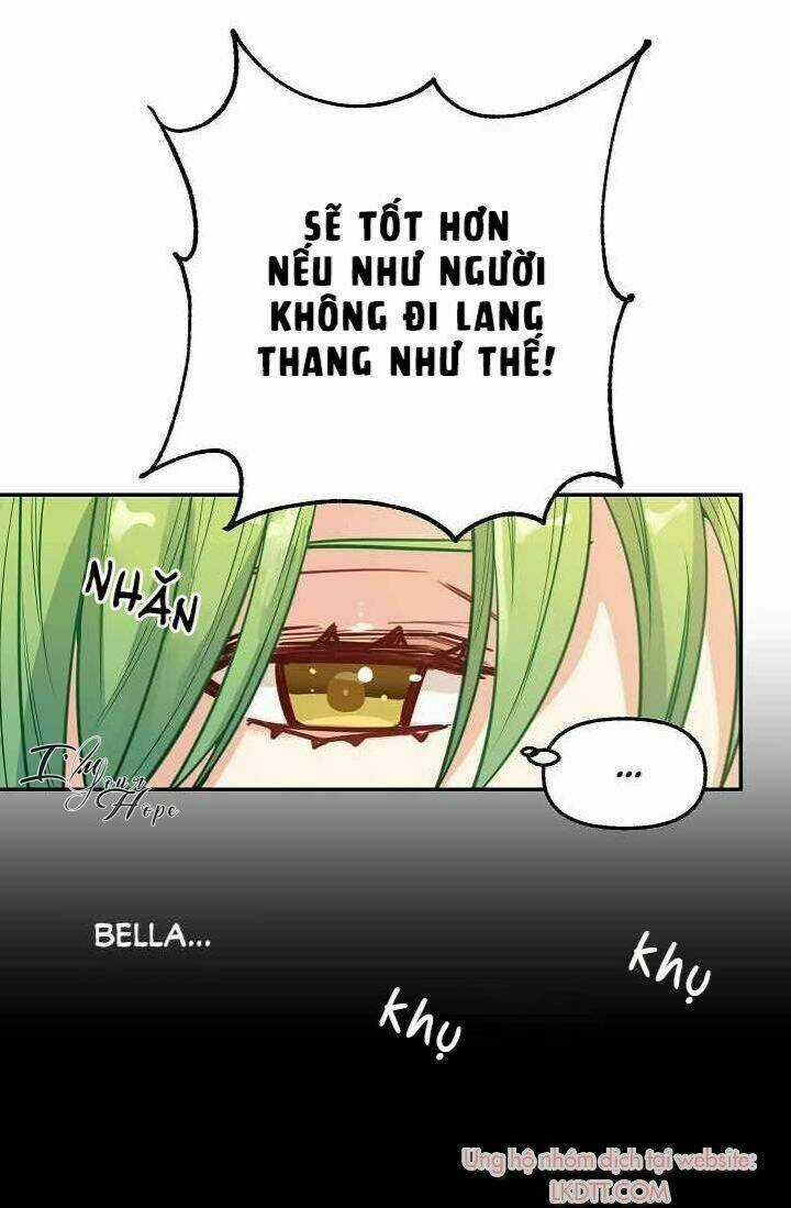 Hãy Bỏ Mặc Tôi - Chapter 2 - Trang 40