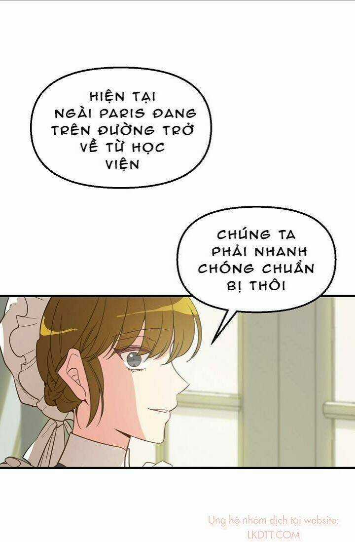 Hãy Bỏ Mặc Tôi - Chapter 2 - Trang 5