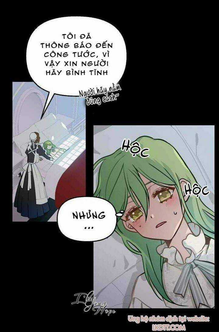 Hãy Bỏ Mặc Tôi - Chapter 2 - Trang 42