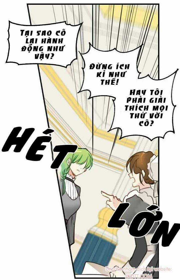 Hãy Bỏ Mặc Tôi - Chapter 2 - Trang 47