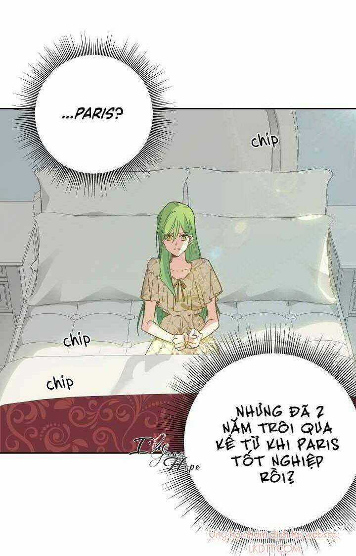 Hãy Bỏ Mặc Tôi - Chapter 2 - Trang 6