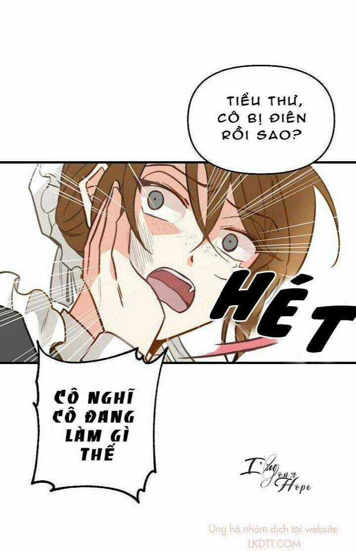 Hãy Bỏ Mặc Tôi - Chapter 2 - Trang 52