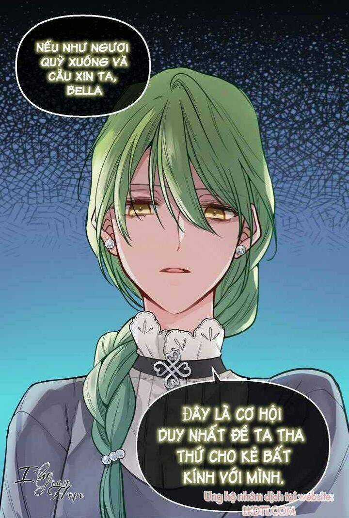 Hãy Bỏ Mặc Tôi - Chapter 2 - Trang 54