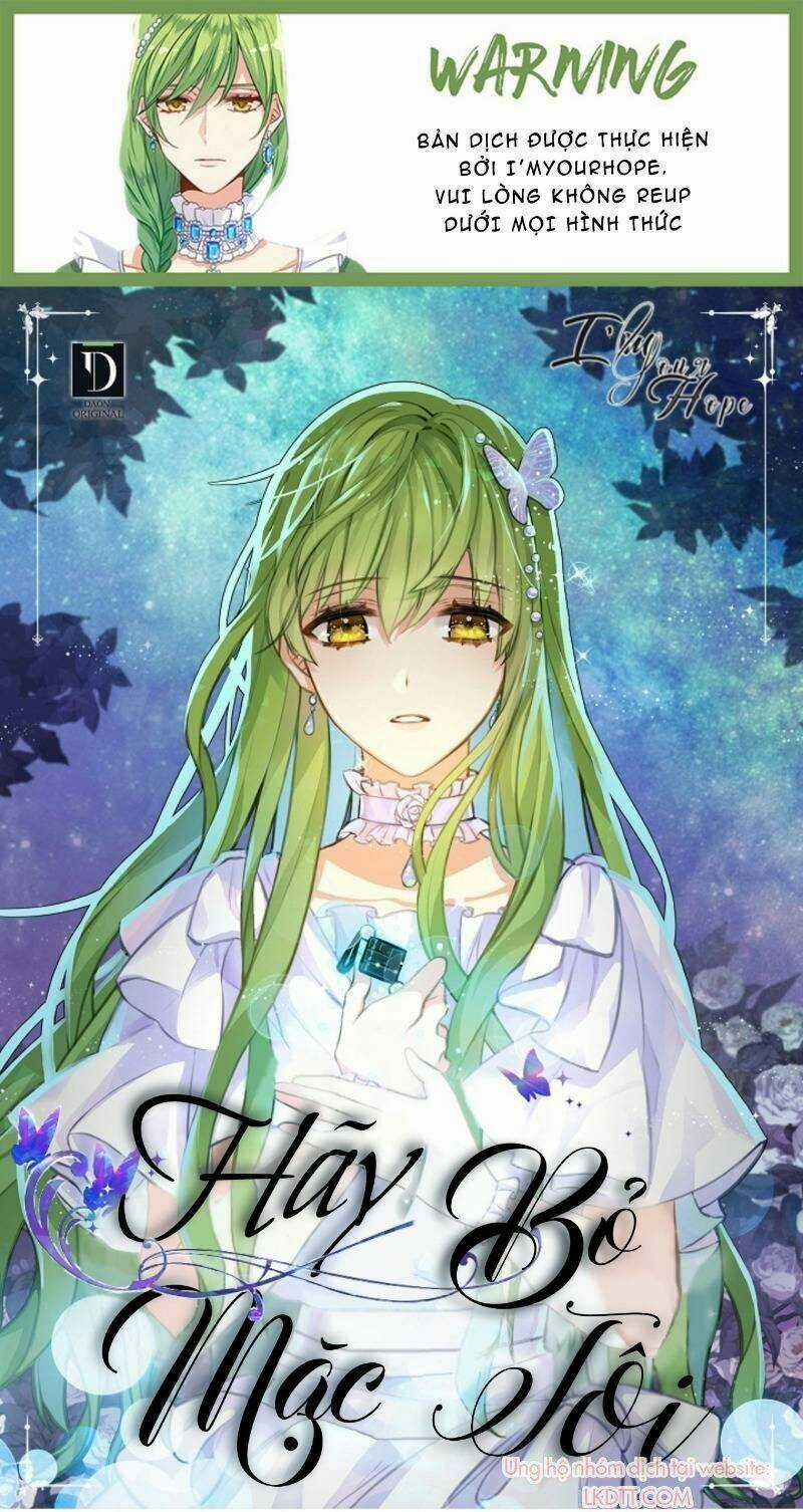 Hãy Bỏ Mặc Tôi - Chapter 2 - Trang 56