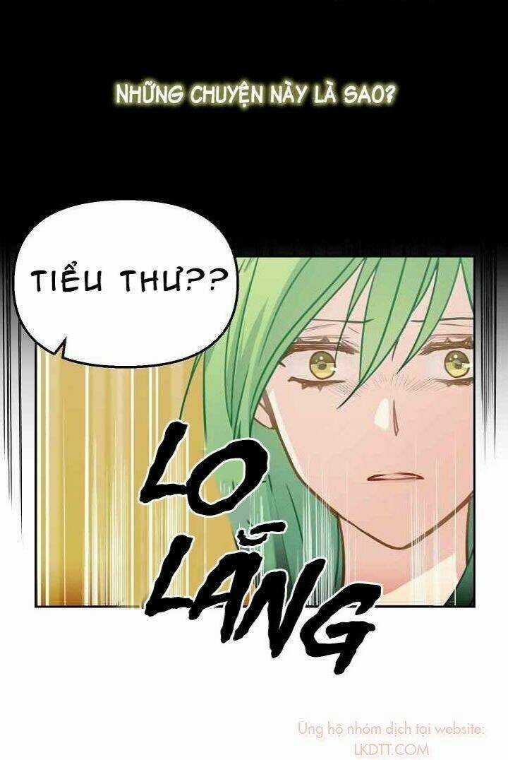 Hãy Bỏ Mặc Tôi - Chapter 2 - Trang 7