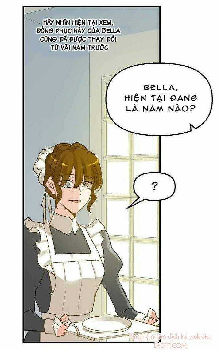 Hãy Bỏ Mặc Tôi - Chapter 2 - Trang 8