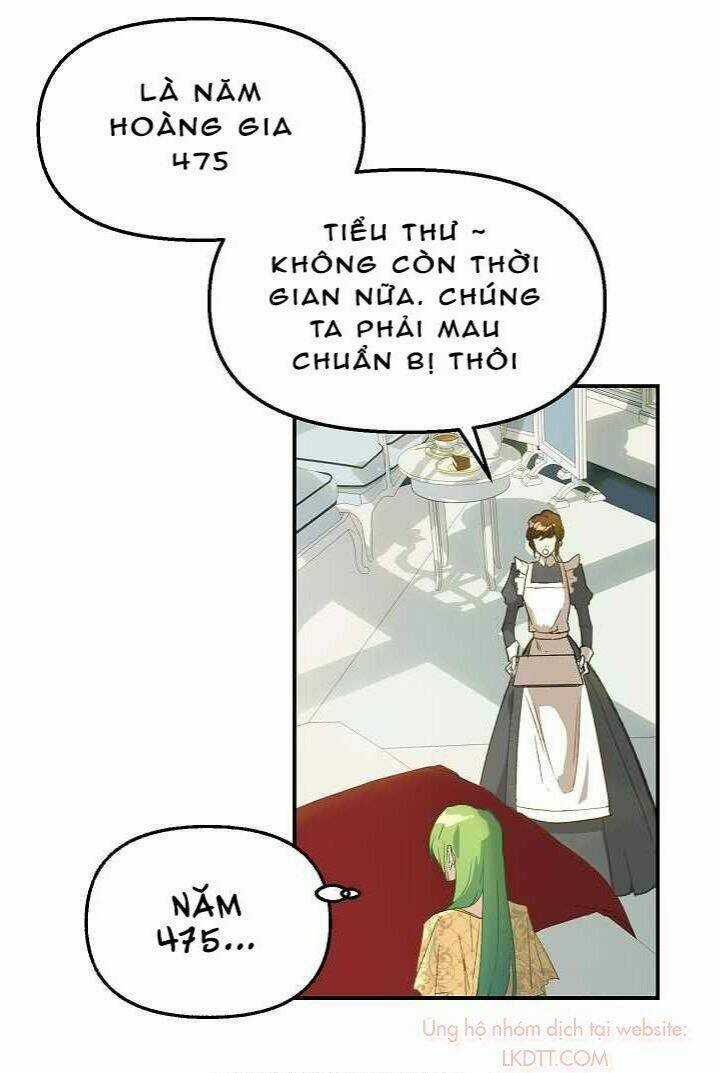 Hãy Bỏ Mặc Tôi - Chapter 2 - Trang 9