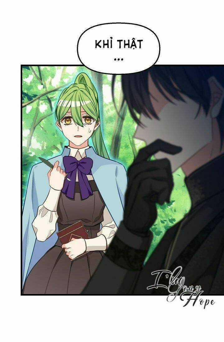 Hãy Bỏ Mặc Tôi - Chapter 20 - Trang 11