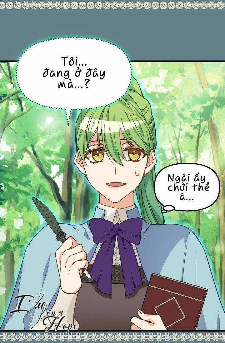 Hãy Bỏ Mặc Tôi - Chapter 20 - Trang 12