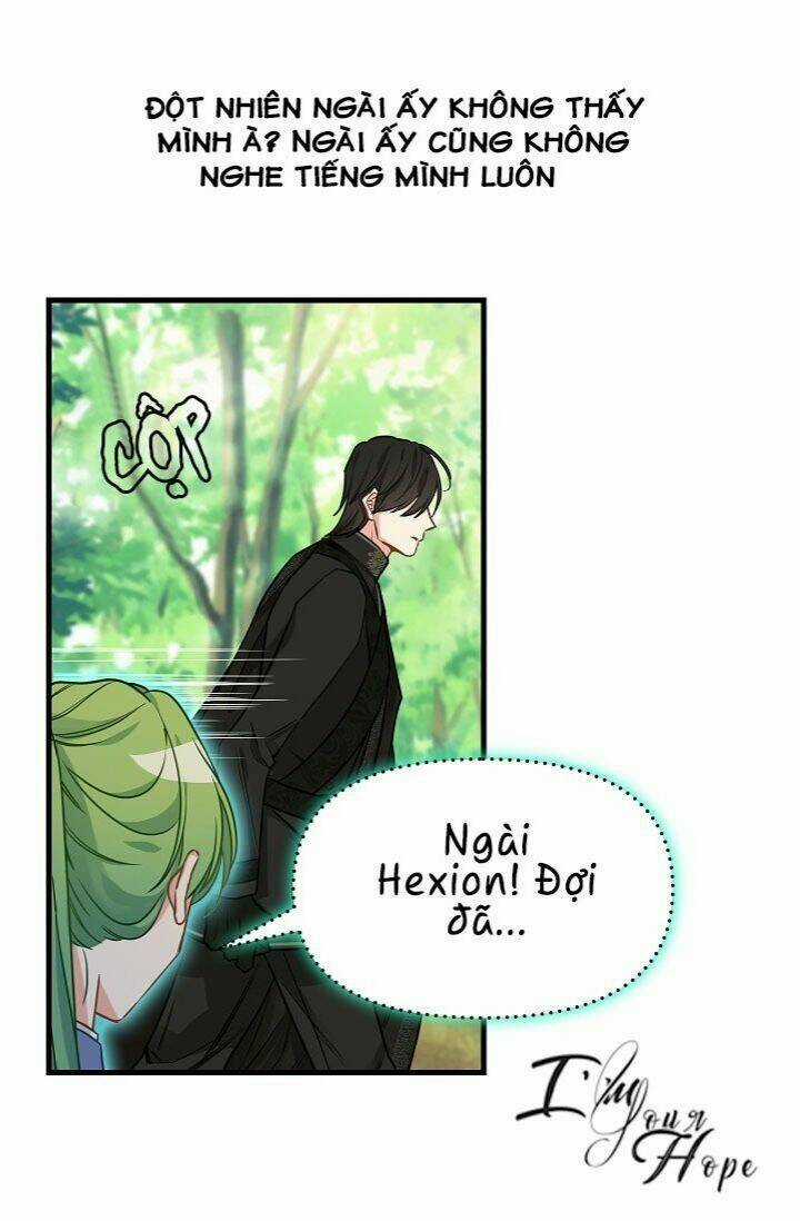 Hãy Bỏ Mặc Tôi - Chapter 20 - Trang 13