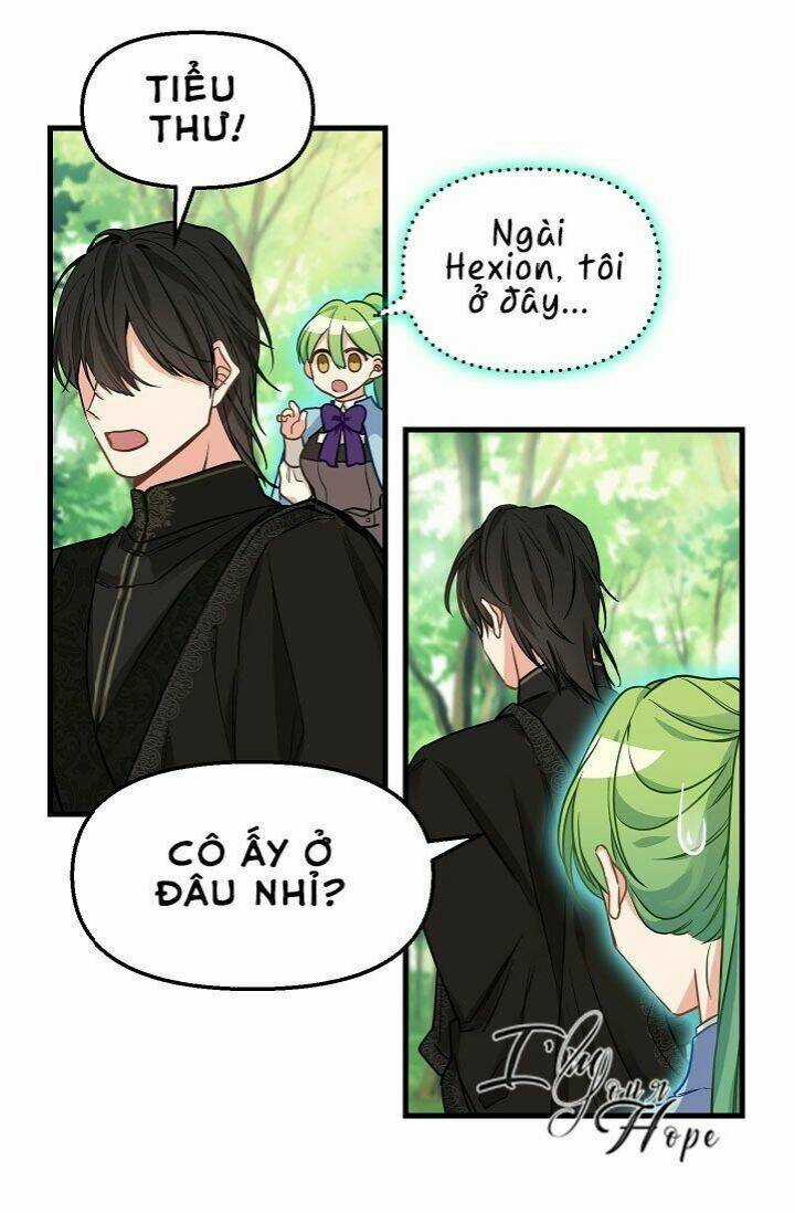 Hãy Bỏ Mặc Tôi - Chapter 20 - Trang 14