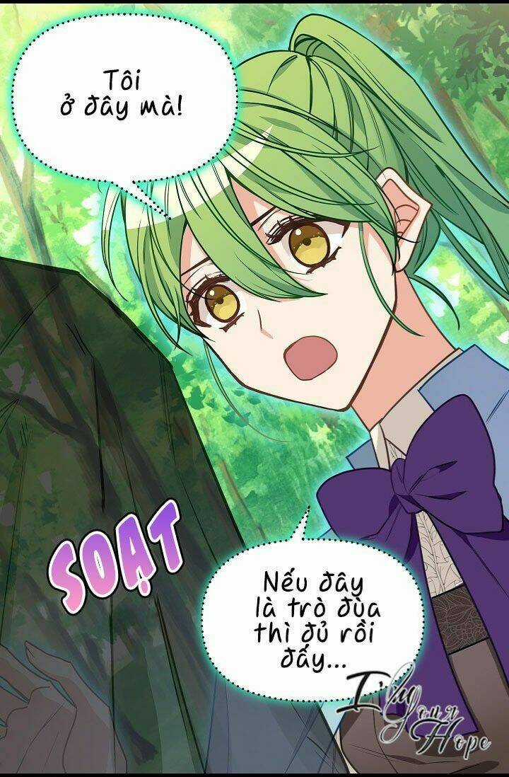 Hãy Bỏ Mặc Tôi - Chapter 20 - Trang 15