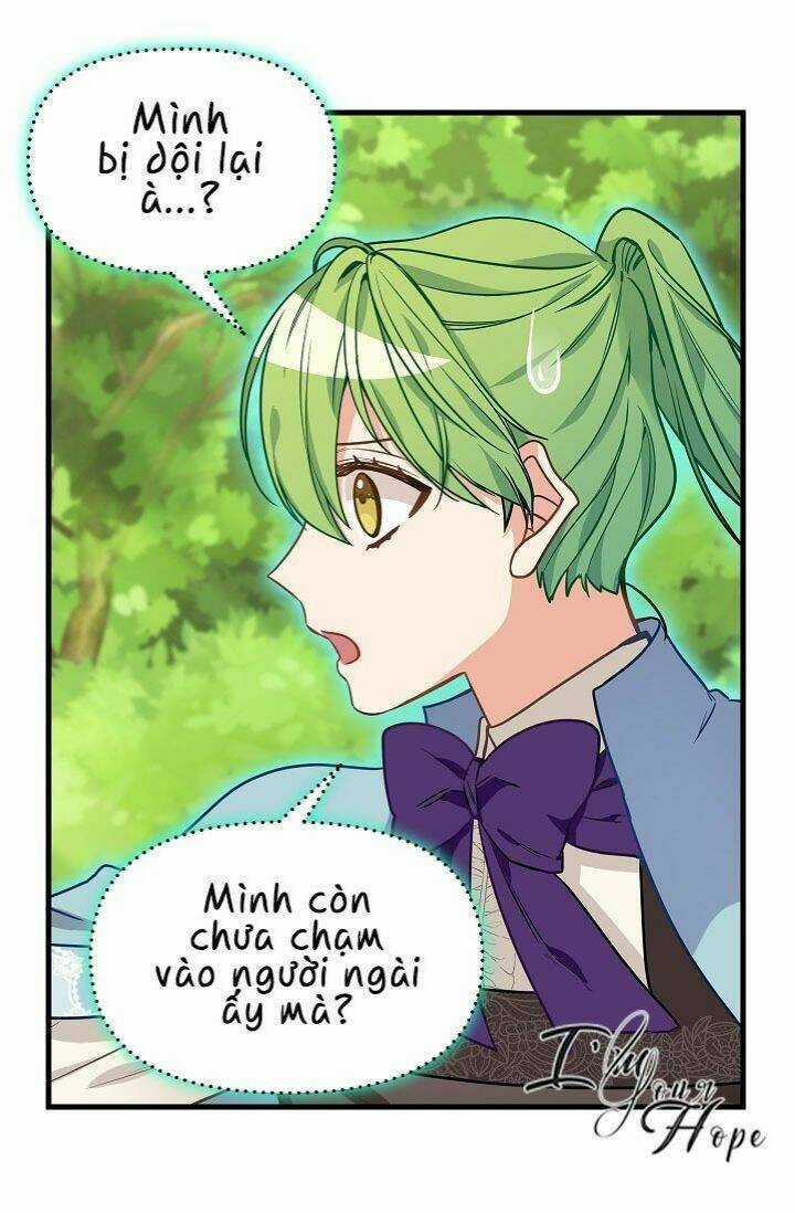 Hãy Bỏ Mặc Tôi - Chapter 20 - Trang 17